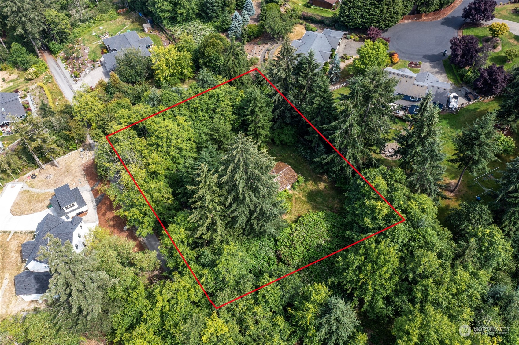 1151 Leschi Drive