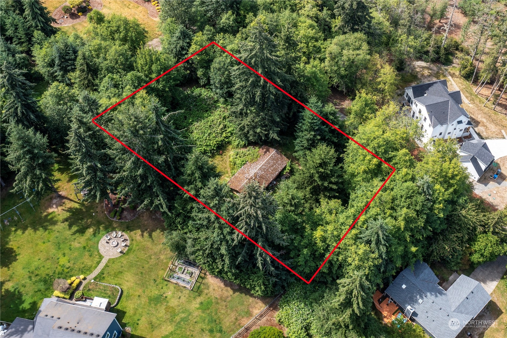 1151 Leschi Drive