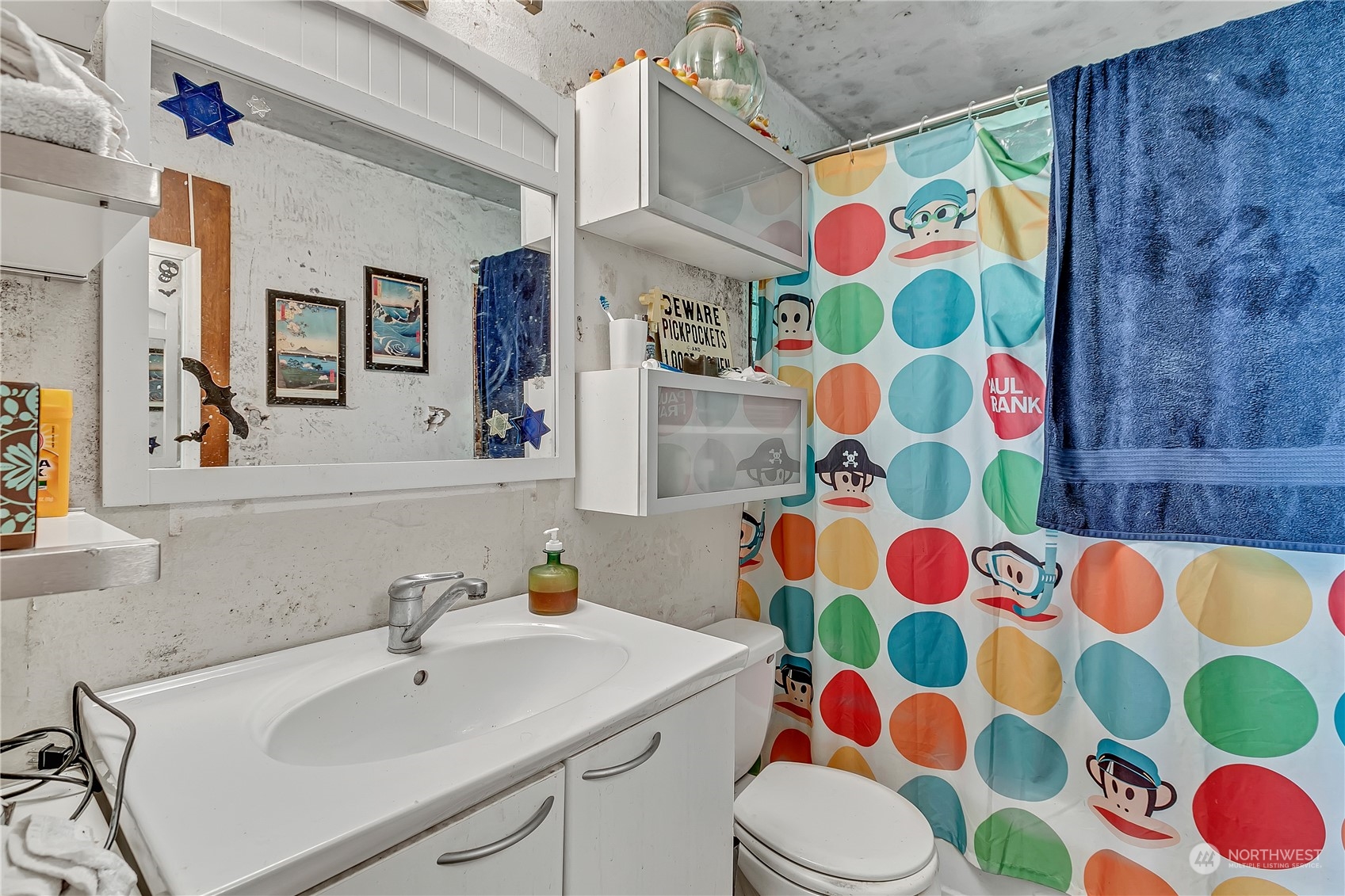 1151 Leschi Drive