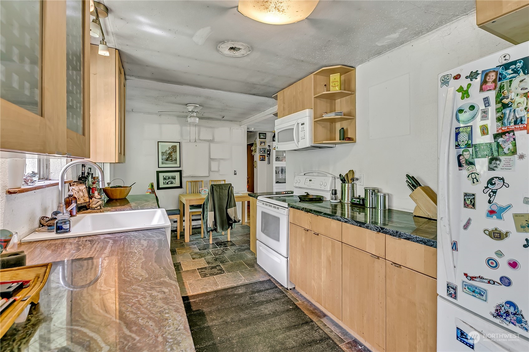 1151 Leschi Drive