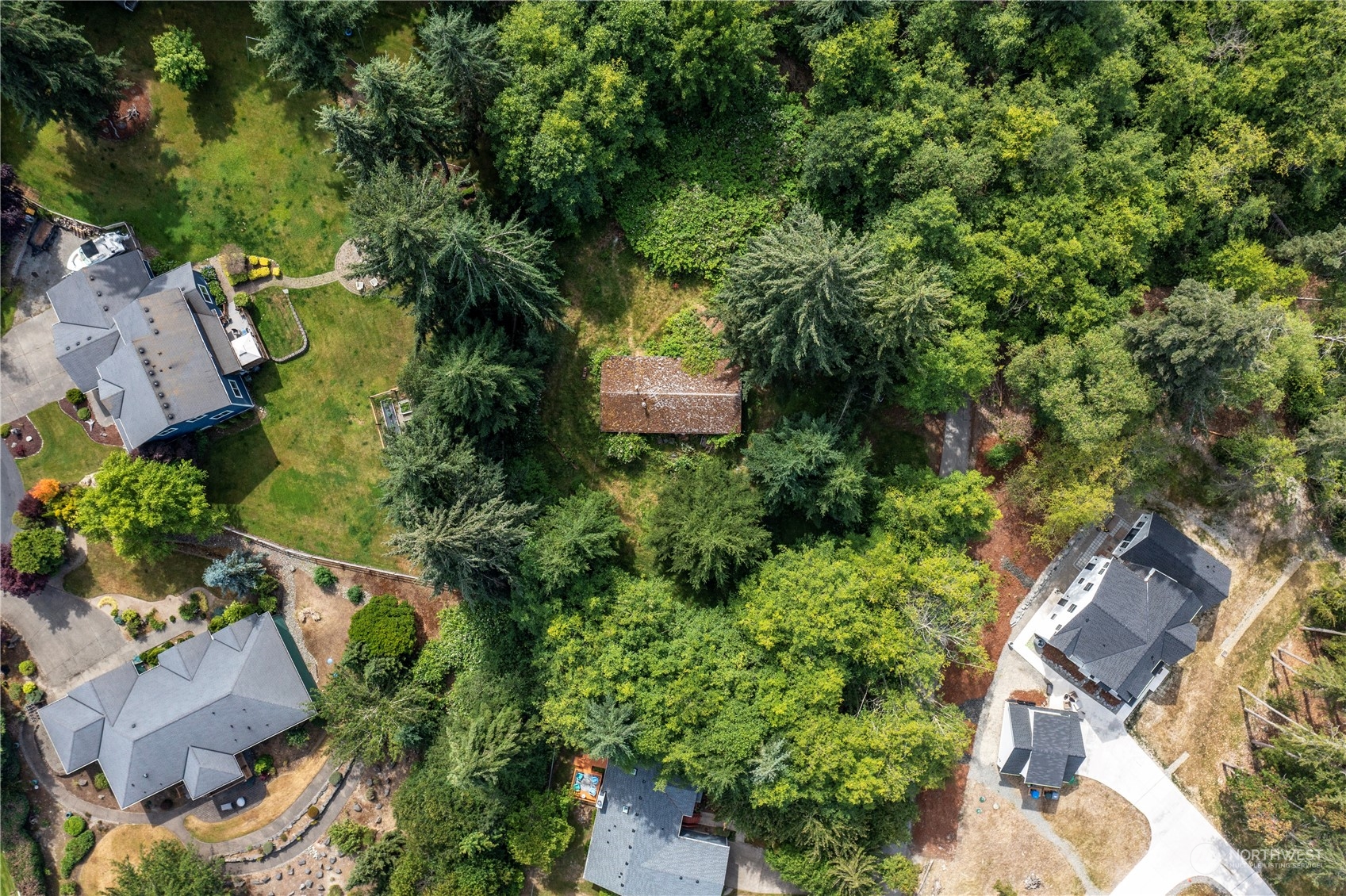 1151 Leschi Drive