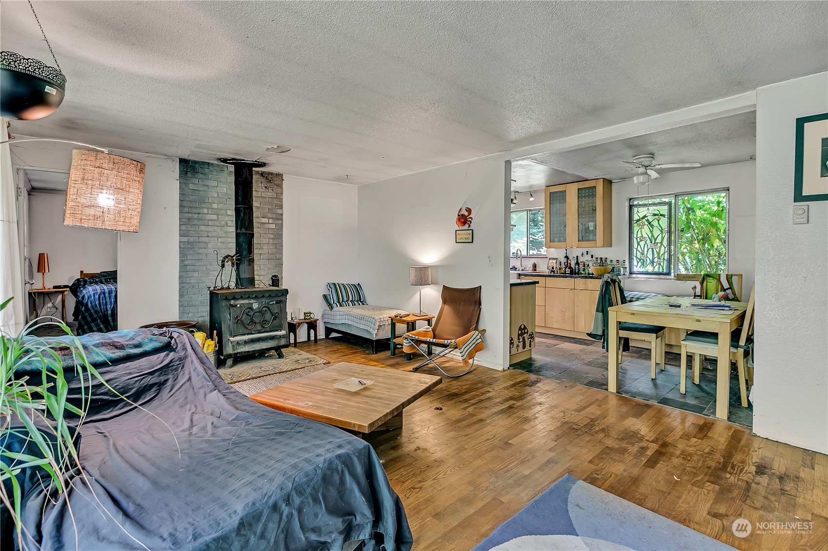 1151 Leschi Drive