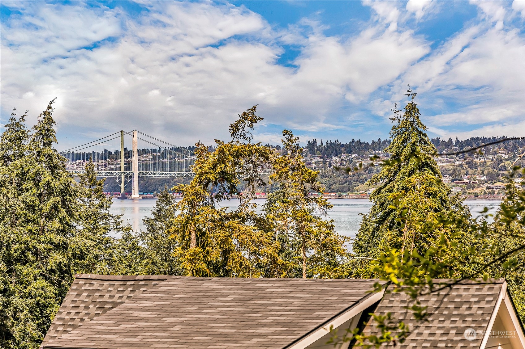 1151 Leschi Drive