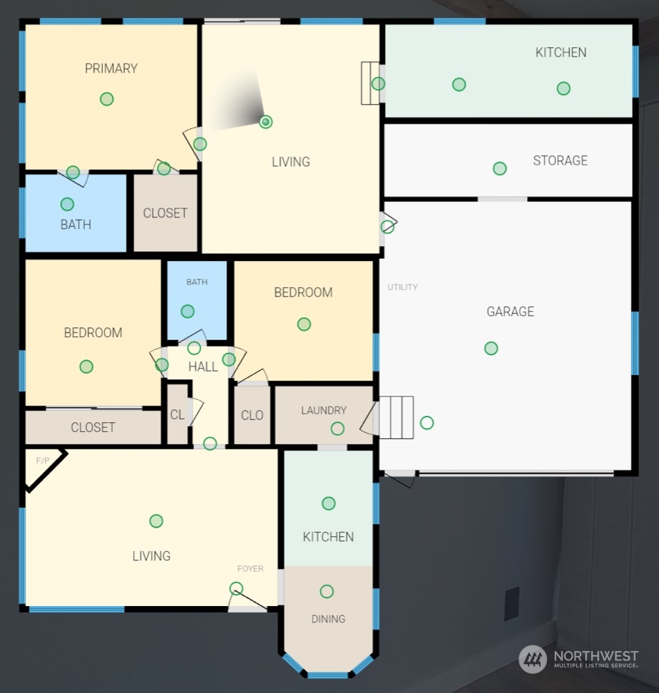 1415 S 84th Street