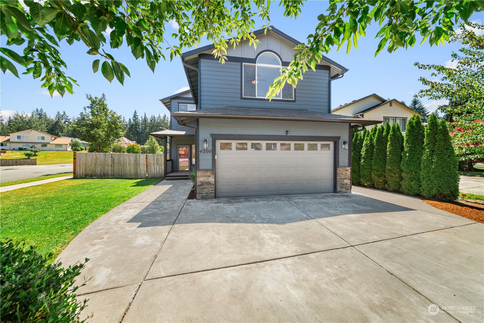 4200 189th Place NE