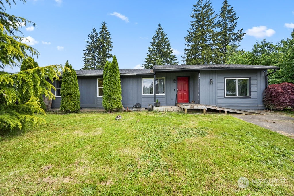 325 Cedar Court