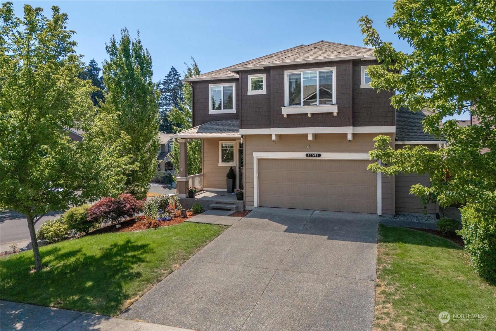 15508 80th Avenue Ct E