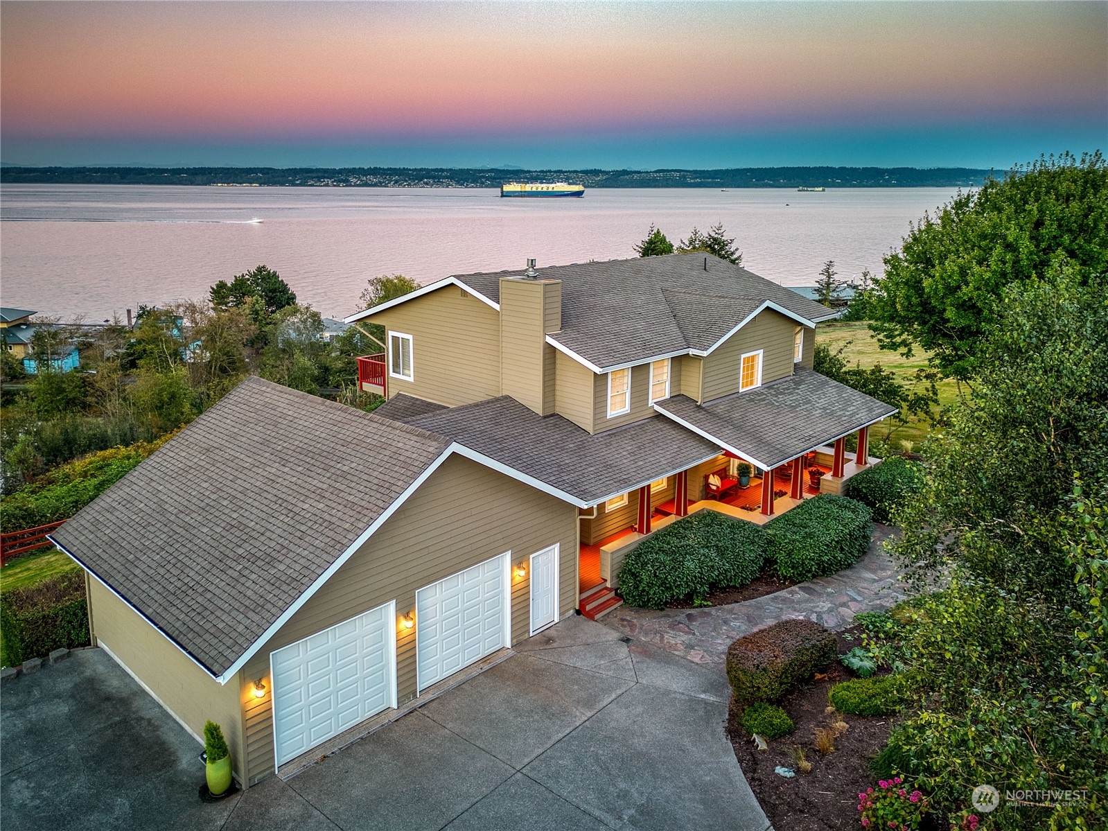 12894 NE MARY LOU Lane