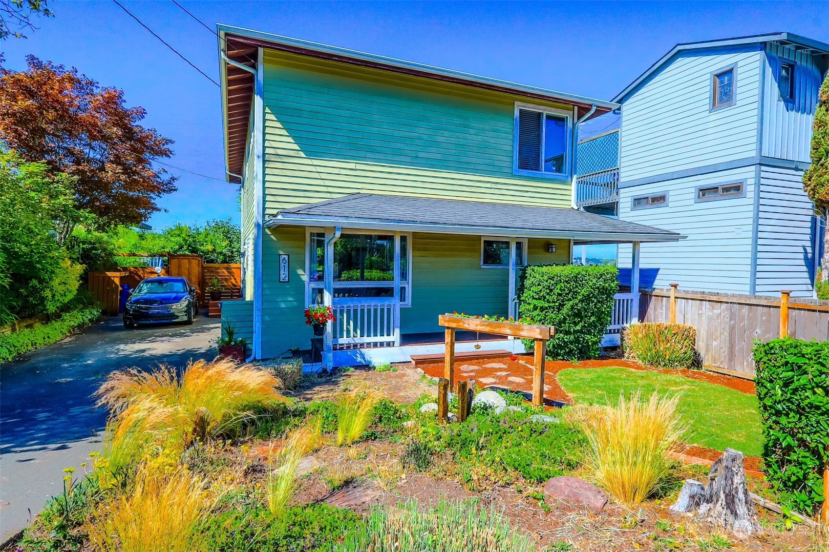 612 SW Othello Street