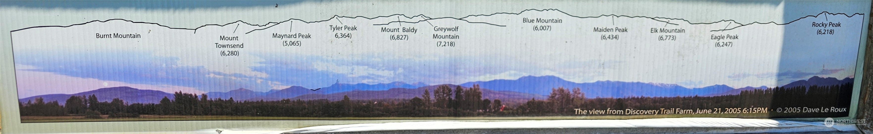 184 Trailside Drive