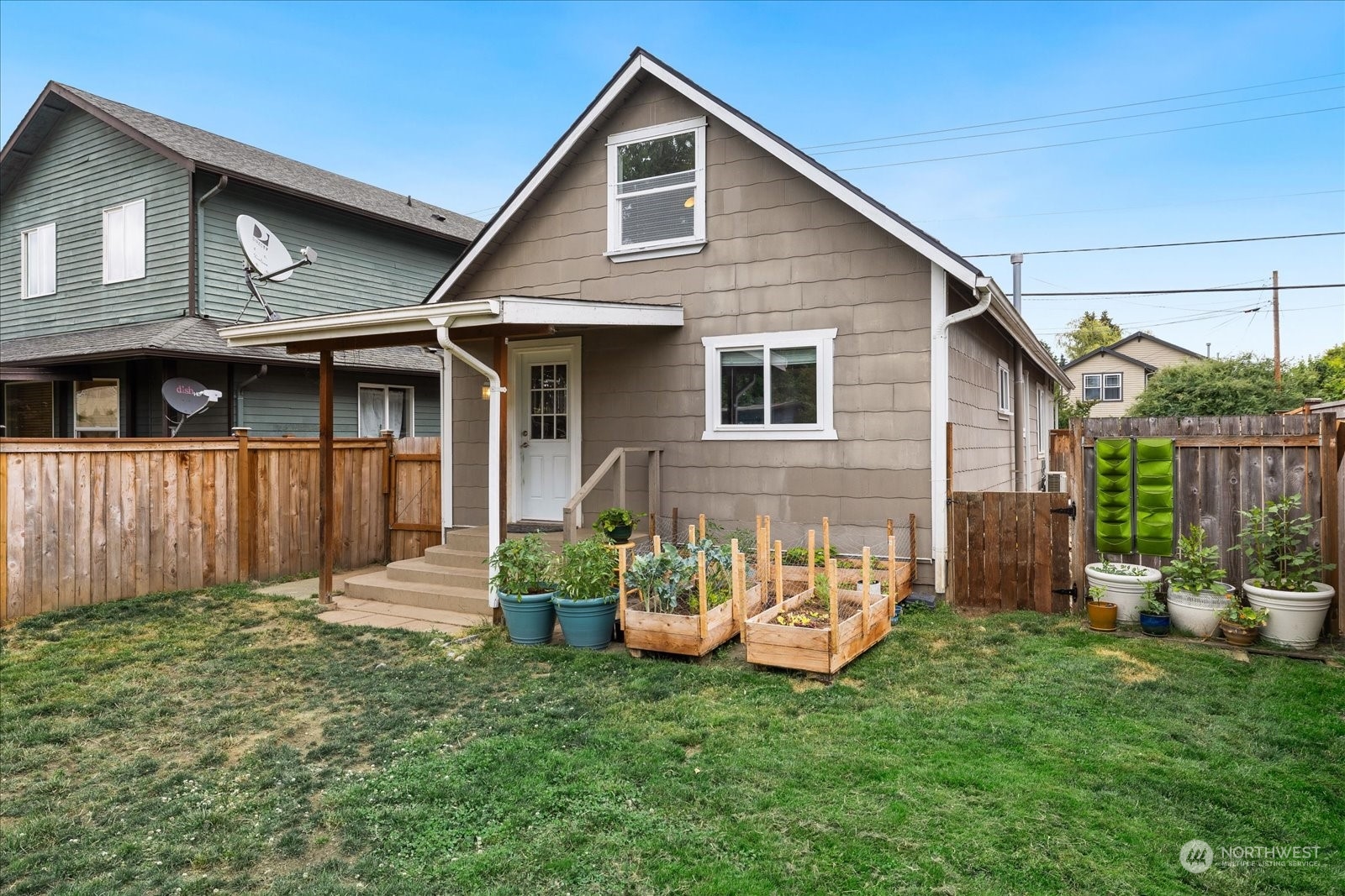 314 N Kelsey Street