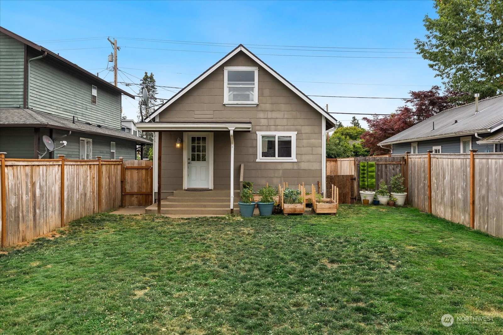 314 N Kelsey Street