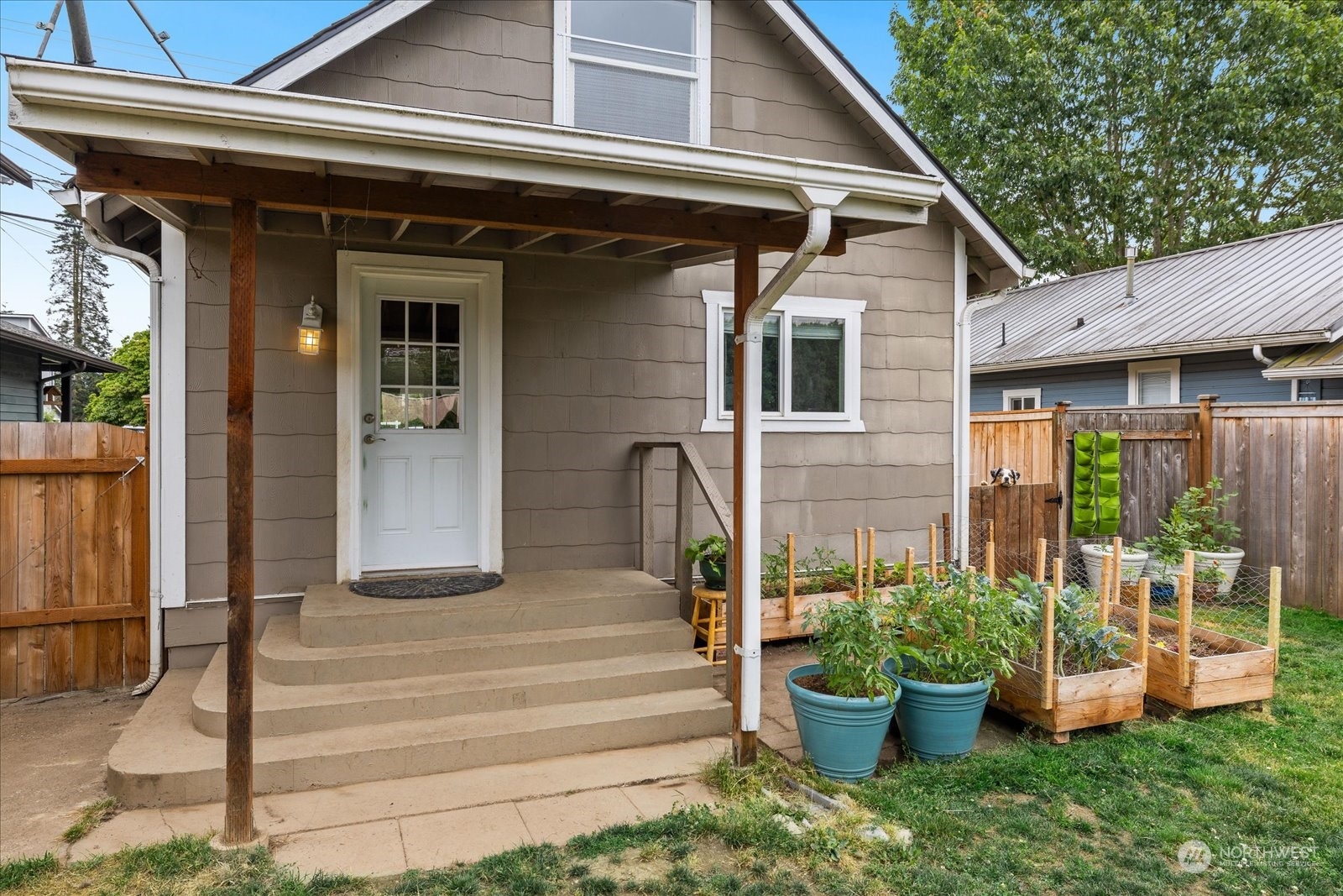 314 N Kelsey Street
