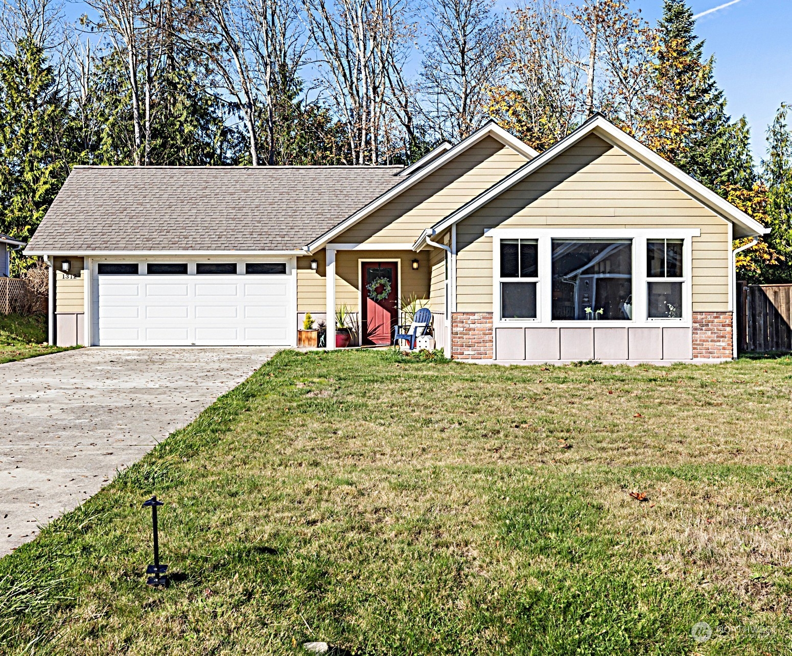 1312 Dutch Drive