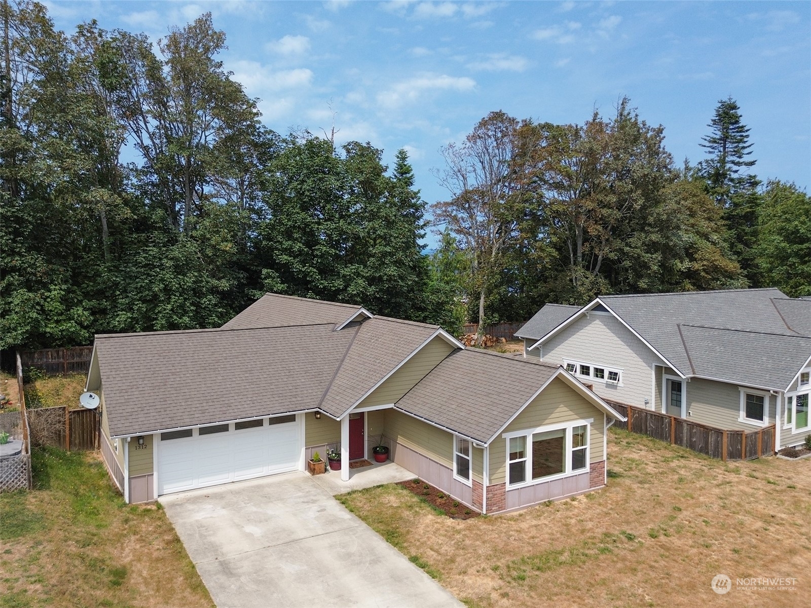 1312 Dutch Drive