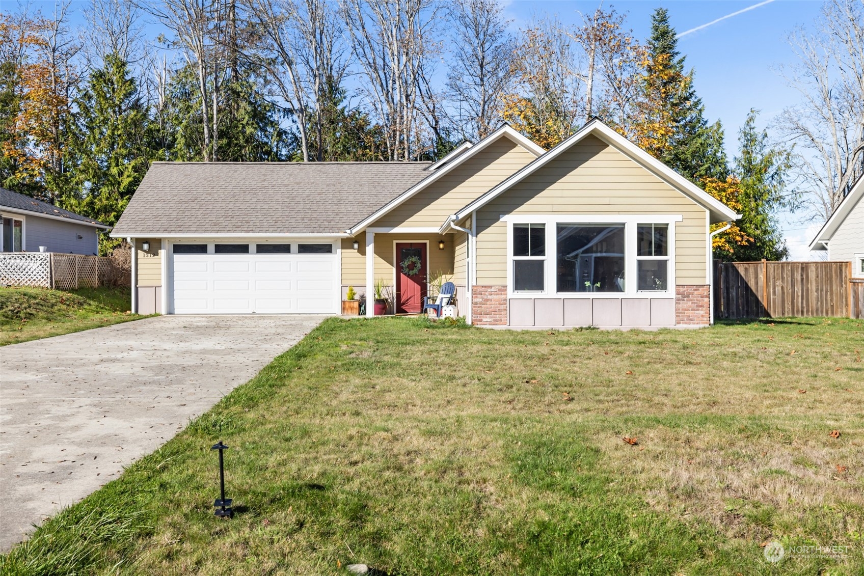 1312 Dutch Drive