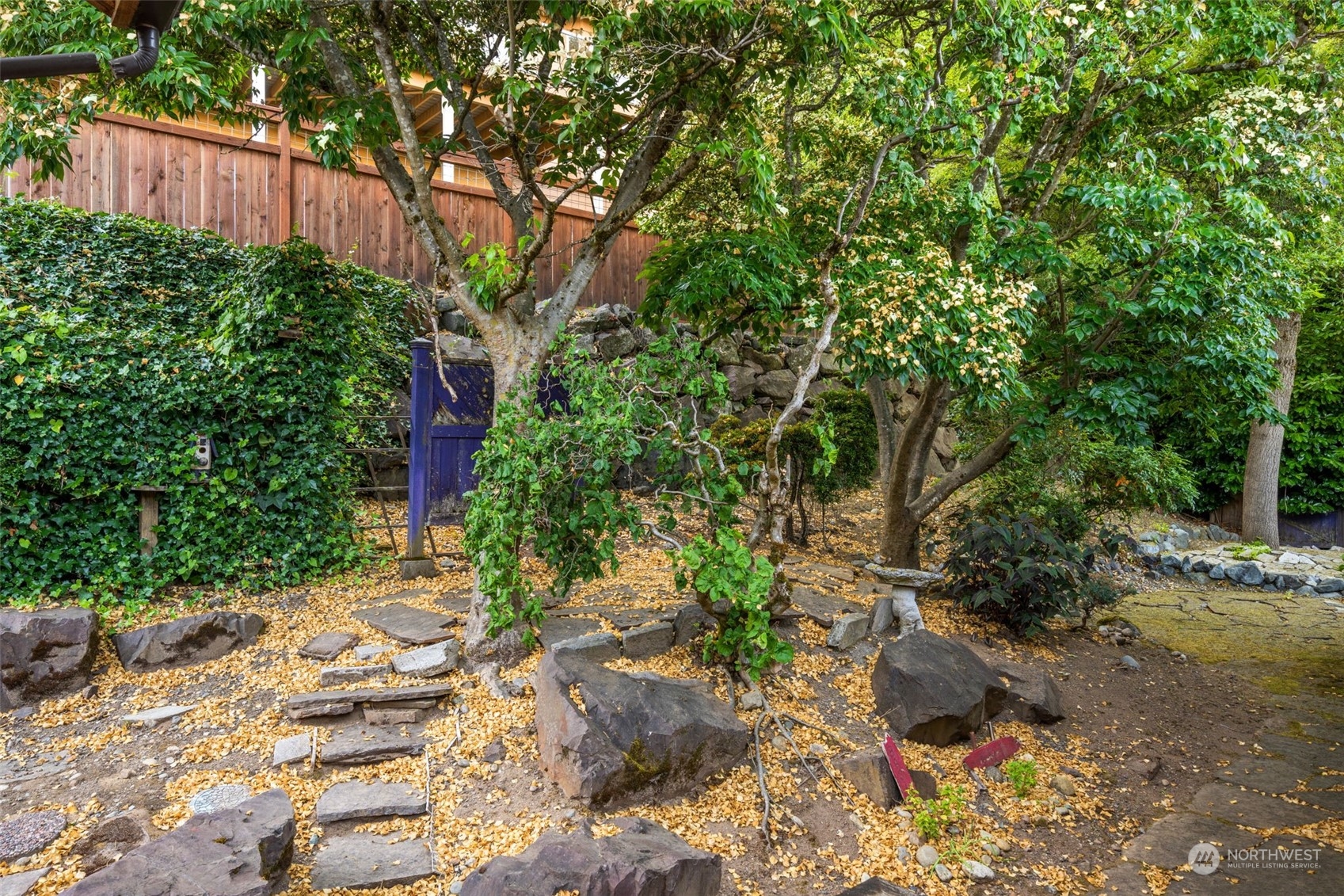 8538 NE Juanita Drive