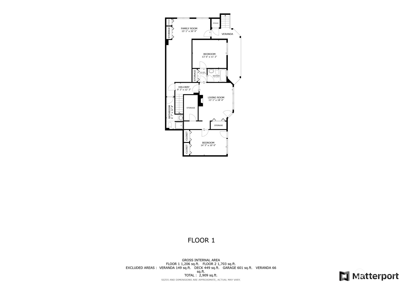 8538 NE Juanita Drive