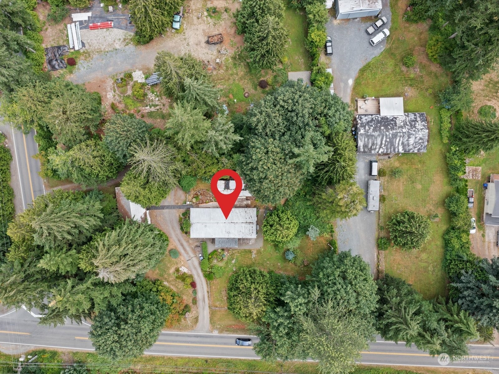 22429 Echo Lake Road