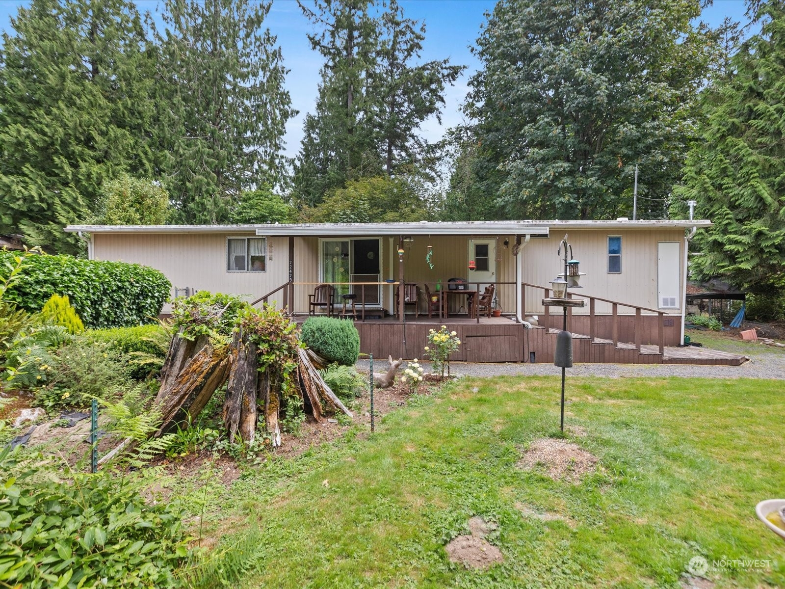 22429 Echo Lake Road