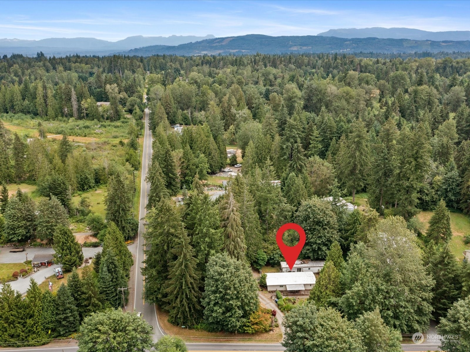 22429 Echo Lake Road