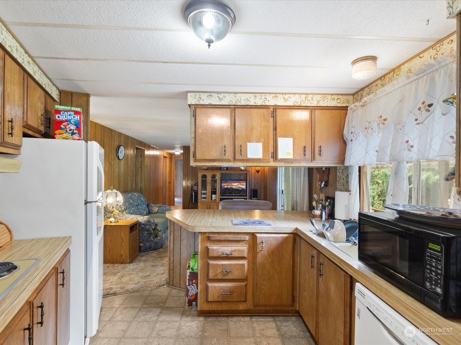 22429 Echo Lake Road