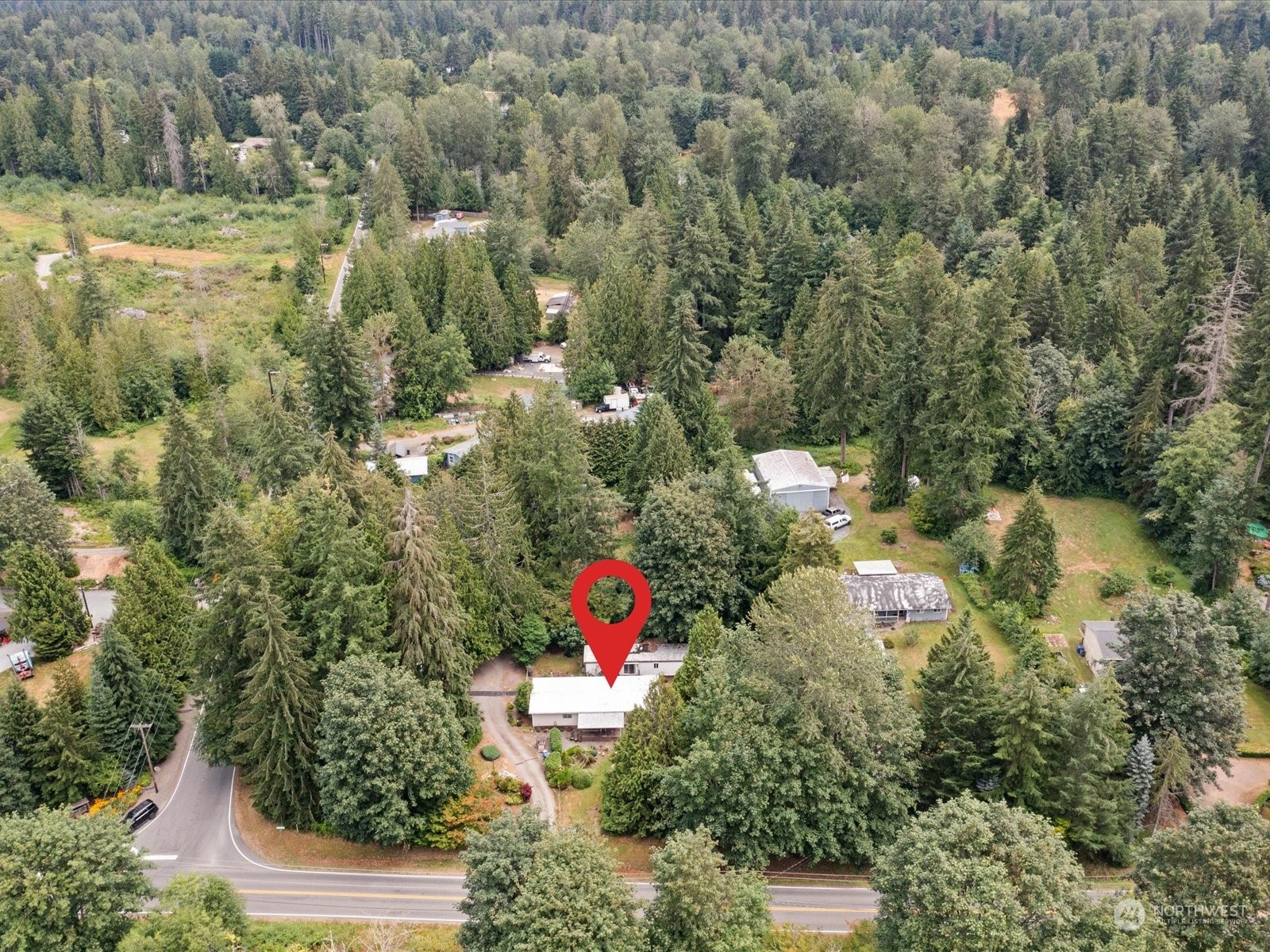 22429 Echo Lake Road