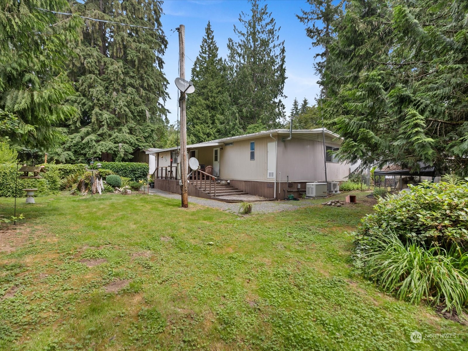 22429 Echo Lake Road