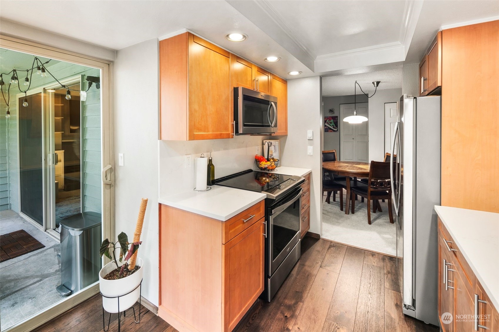4717 W Lake Sammamish Parkway SE Unit: C206