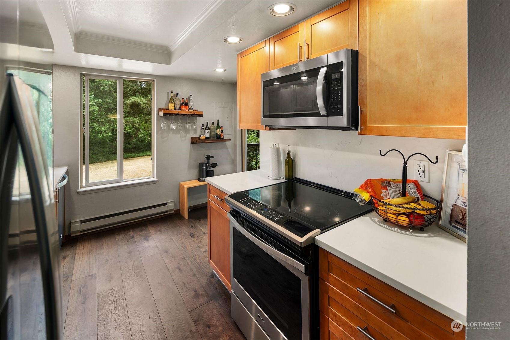 4717 W Lake Sammamish Parkway SE Unit: C206