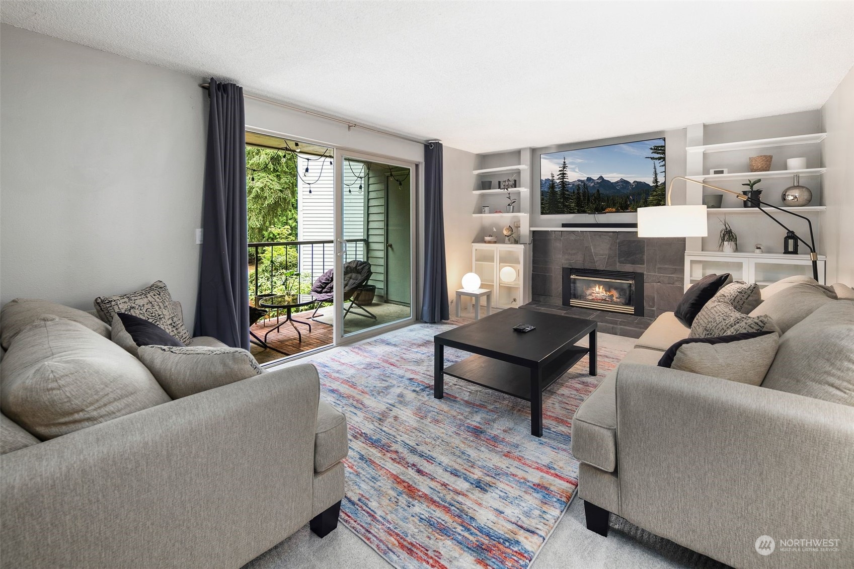 4717 W Lake Sammamish Parkway SE Unit: C206