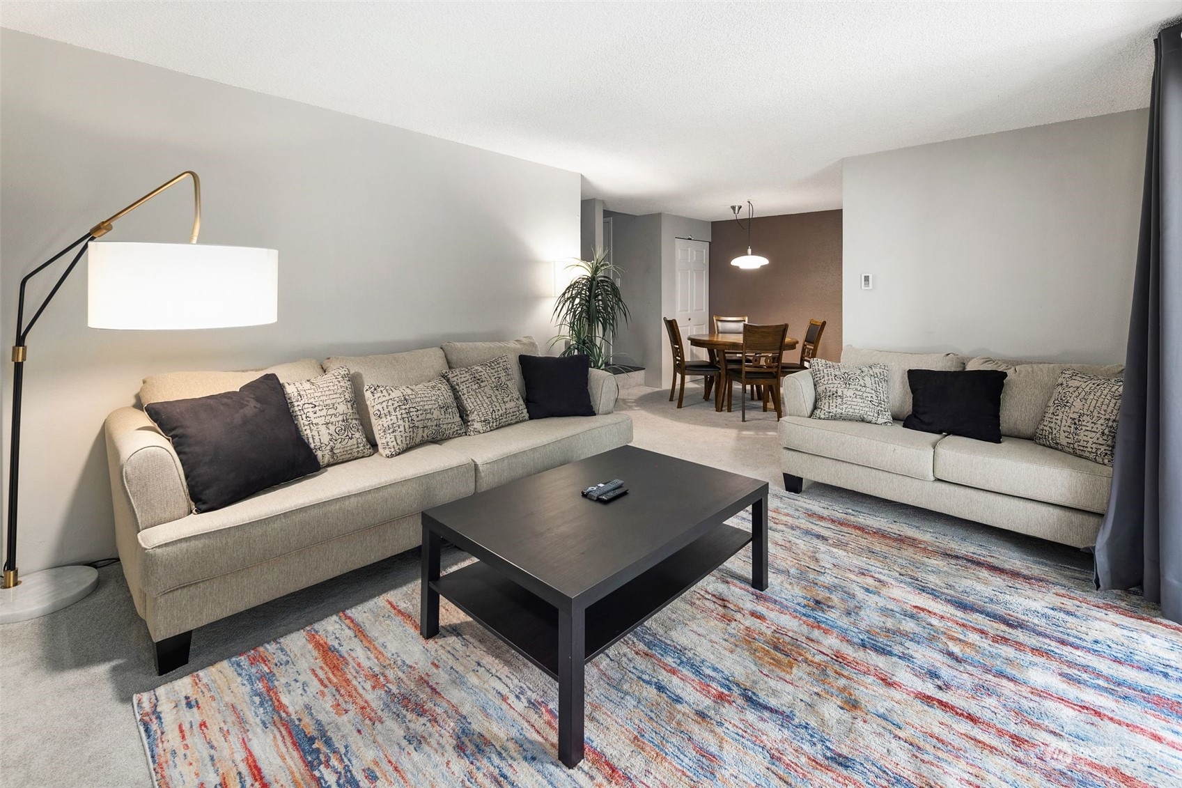 4717 W Lake Sammamish Parkway SE Unit: C206