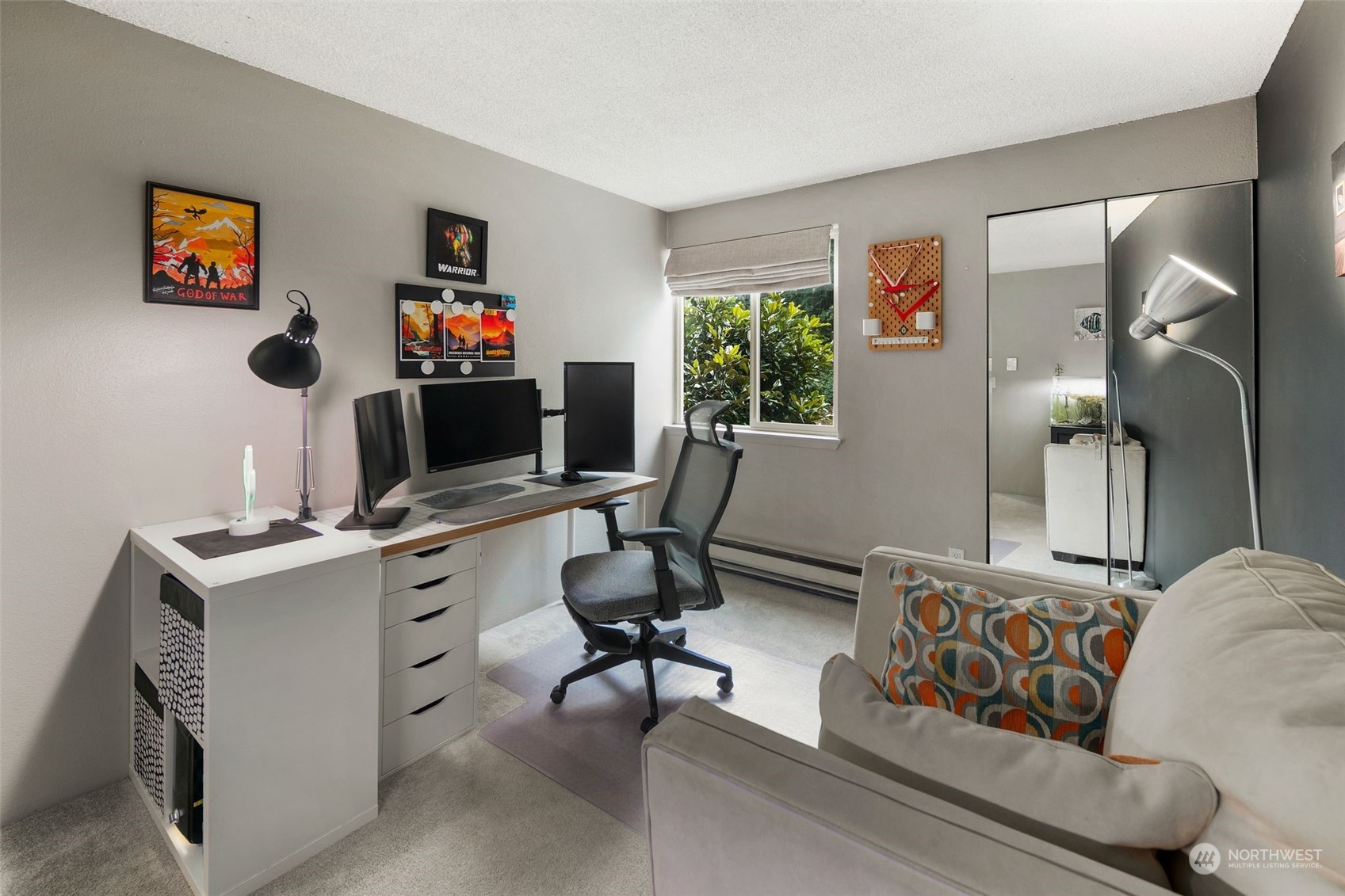 4717 W Lake Sammamish Parkway SE Unit: C206
