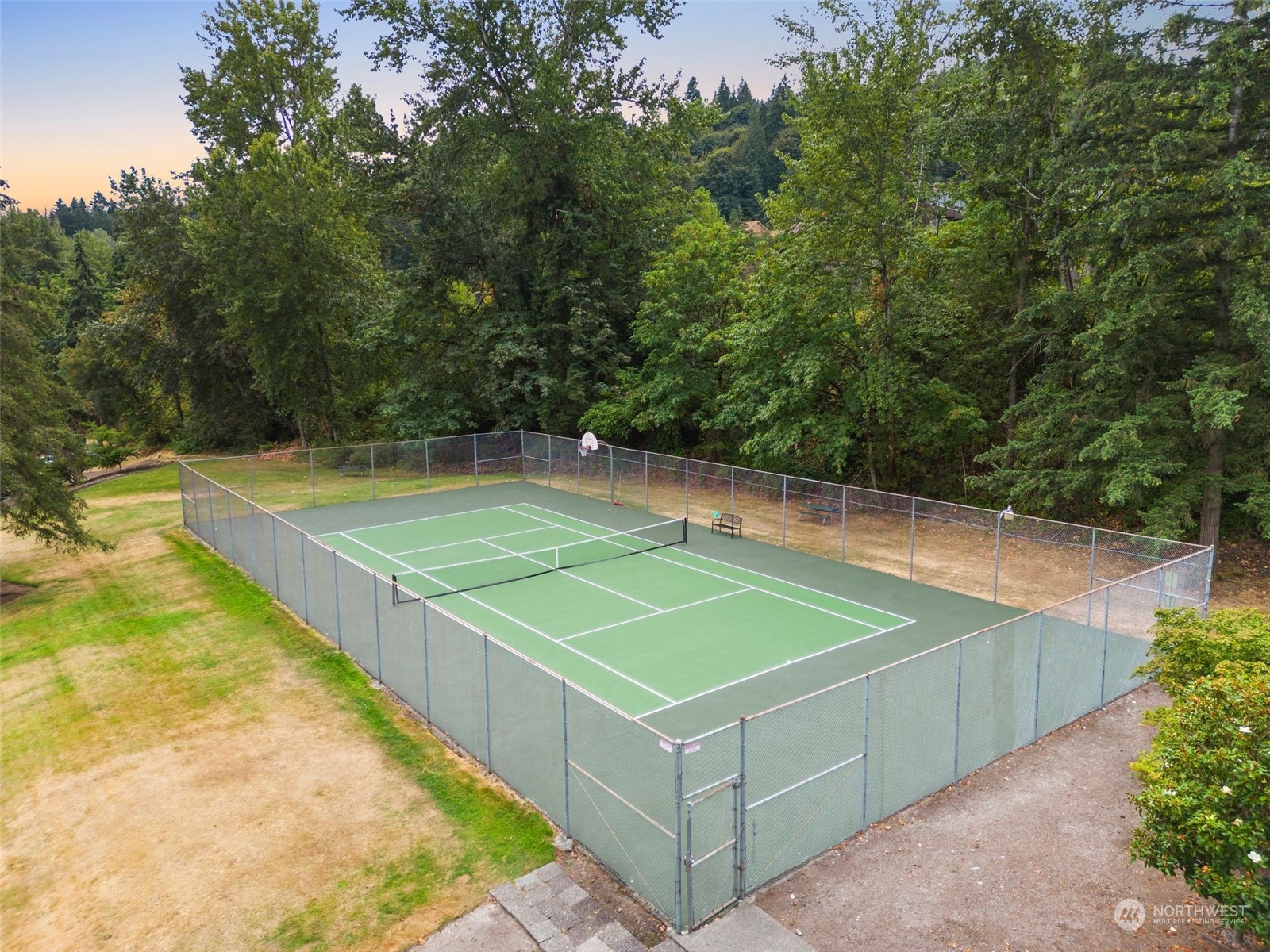 4717 W Lake Sammamish Parkway SE Unit: C206