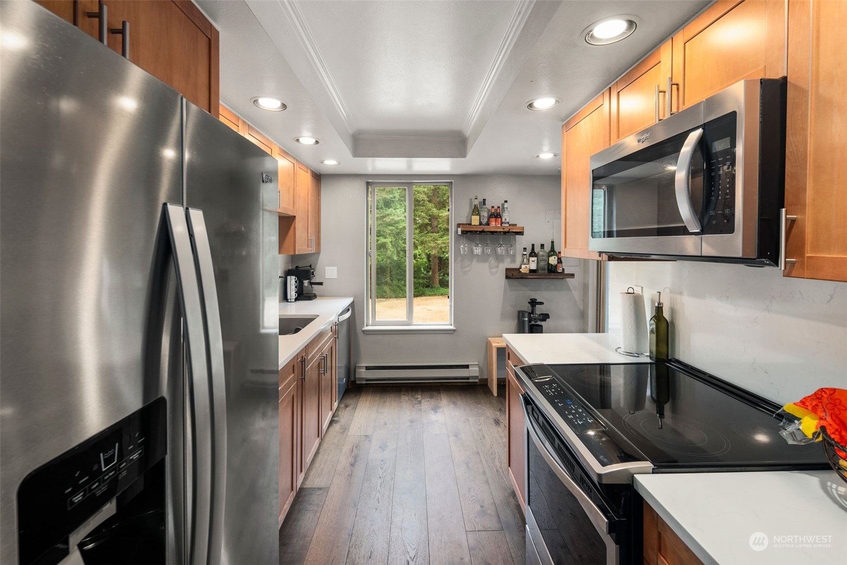 4717 W Lake Sammamish Parkway SE Unit: C206