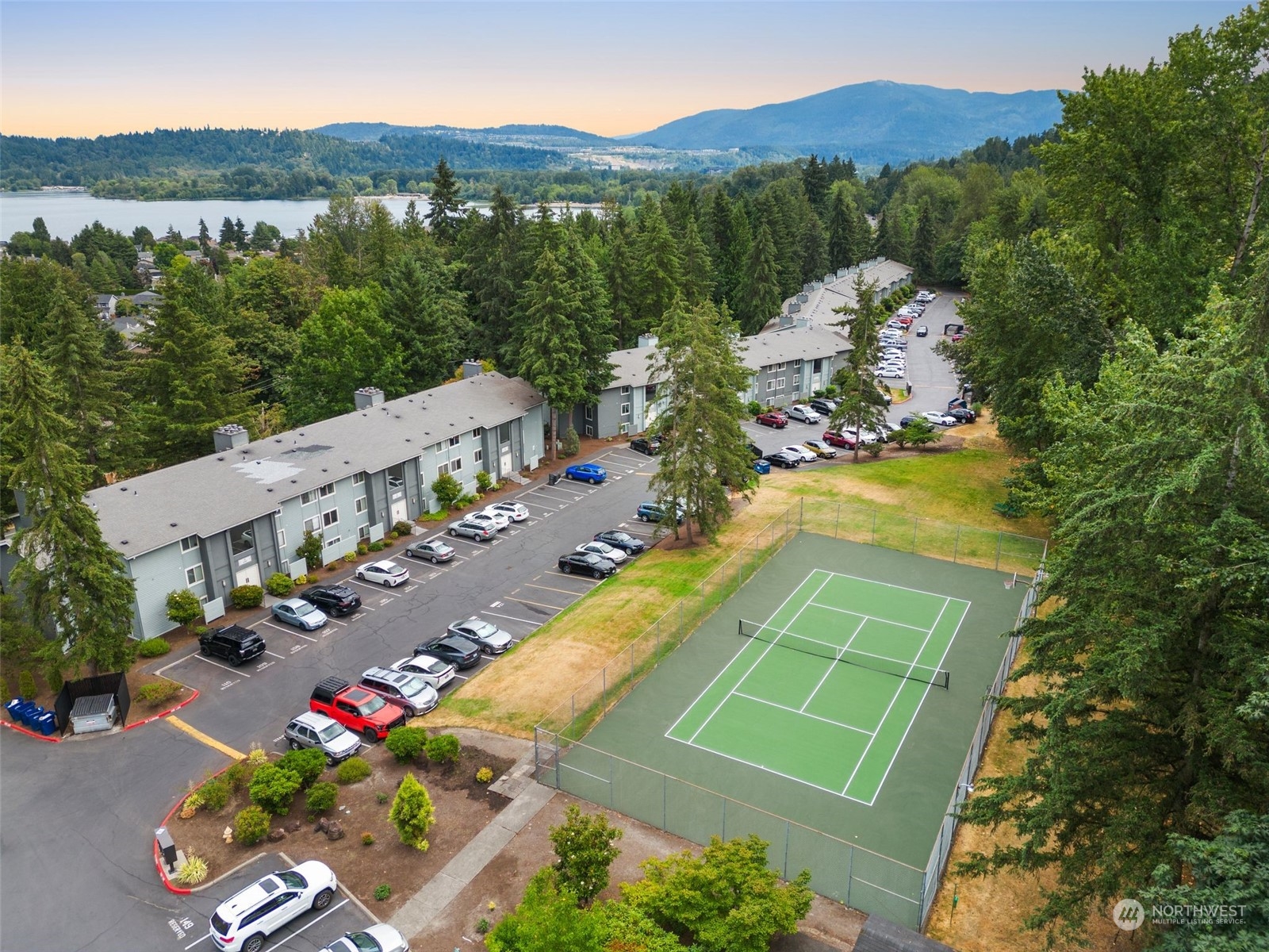 4717 W Lake Sammamish Parkway SE Unit: C206
