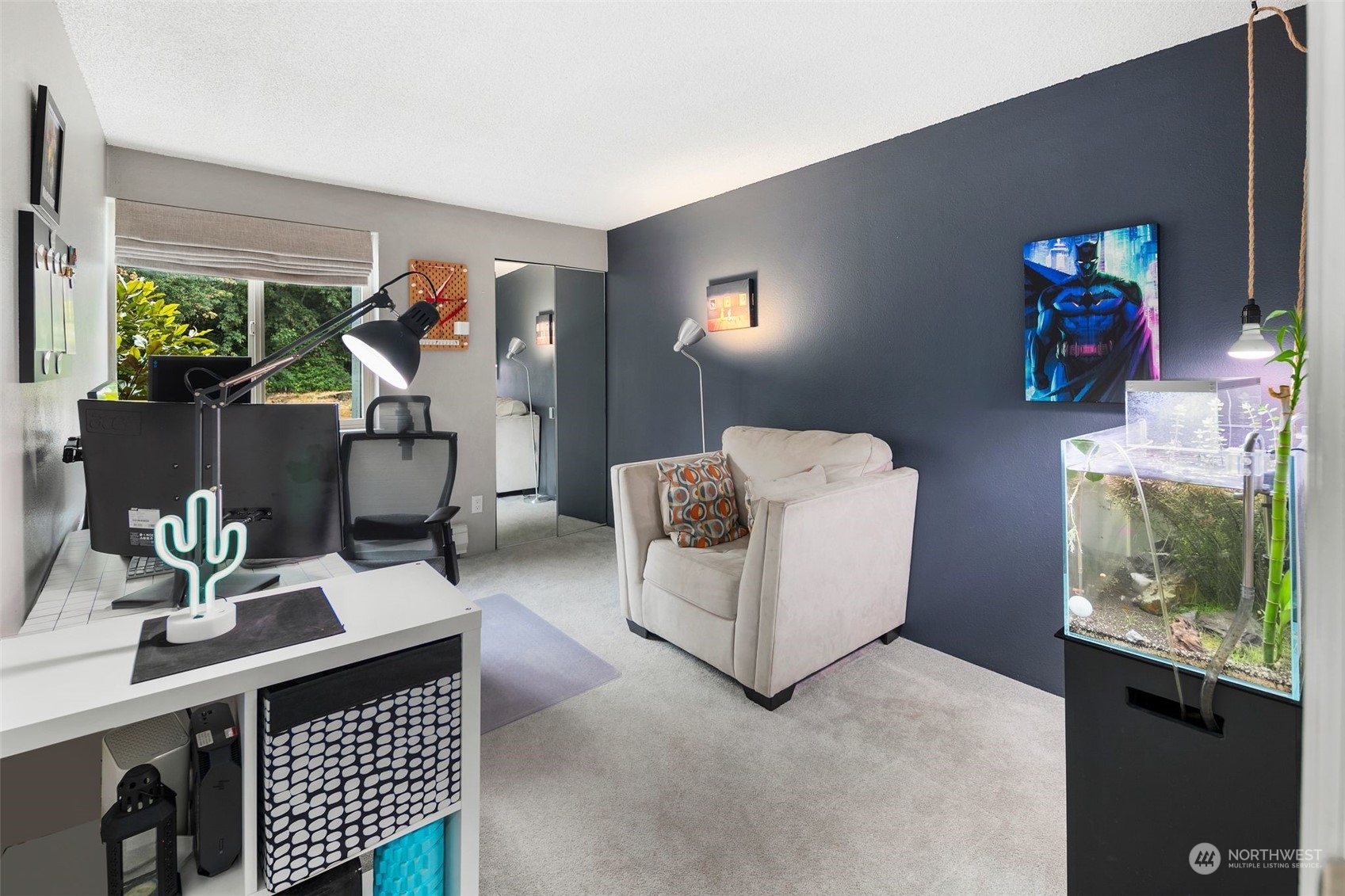 4717 W Lake Sammamish Parkway SE Unit: C206