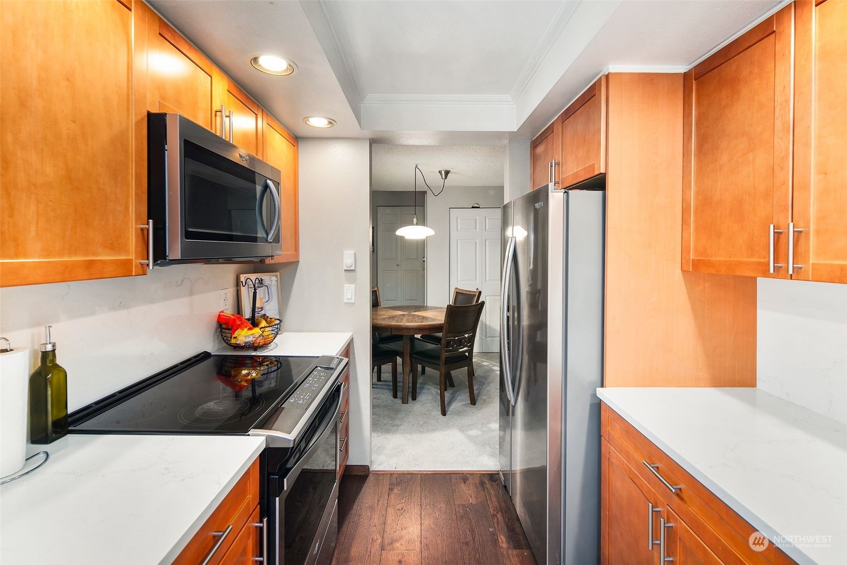 4717 W Lake Sammamish Parkway SE Unit: C206