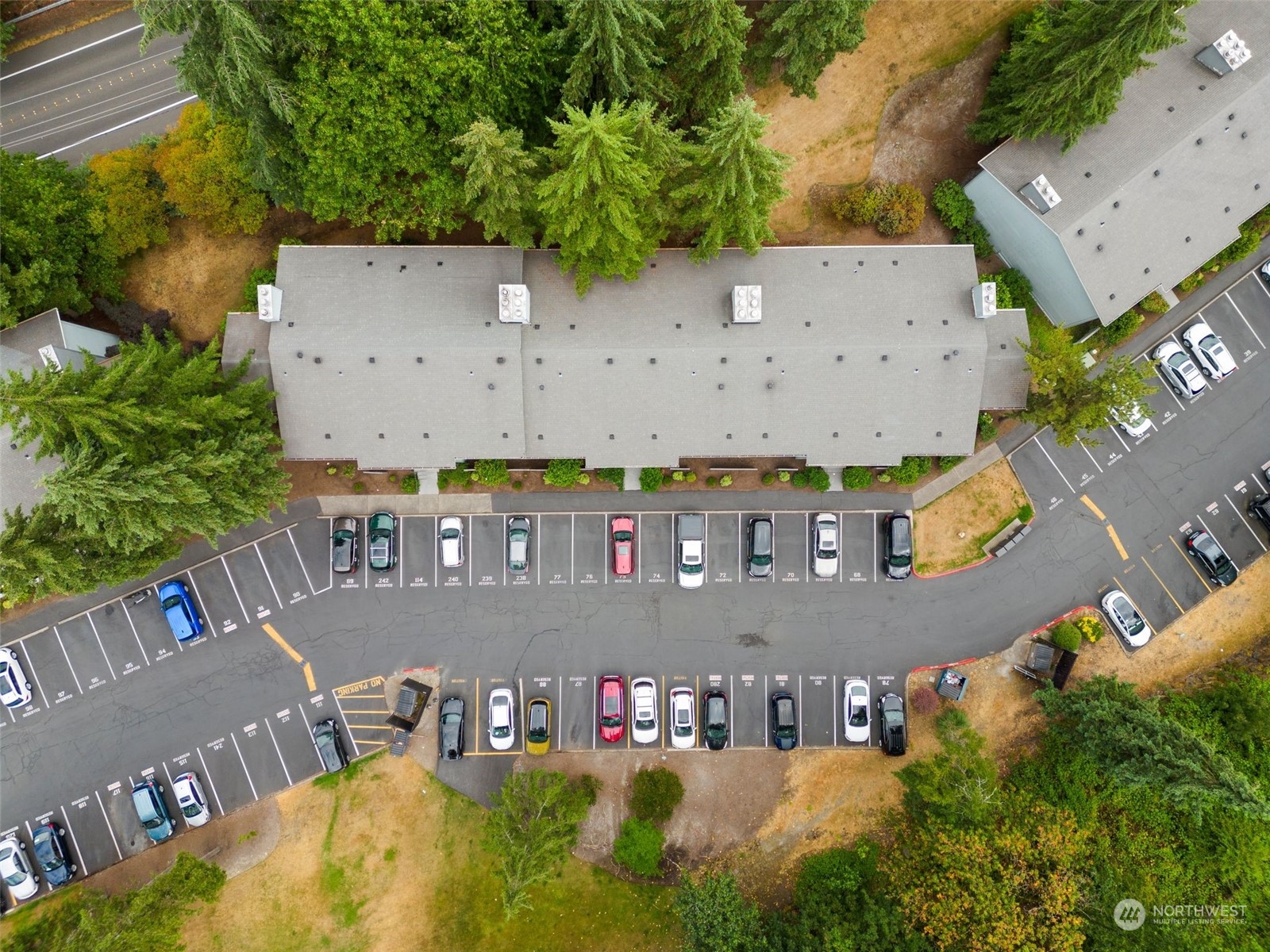 4717 W Lake Sammamish Parkway SE Unit: C206