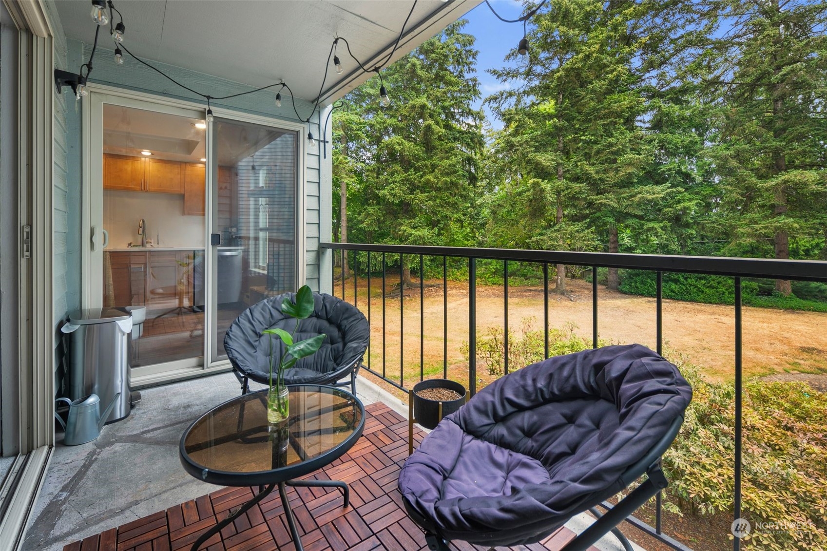 4717 W Lake Sammamish Parkway SE Unit: C206