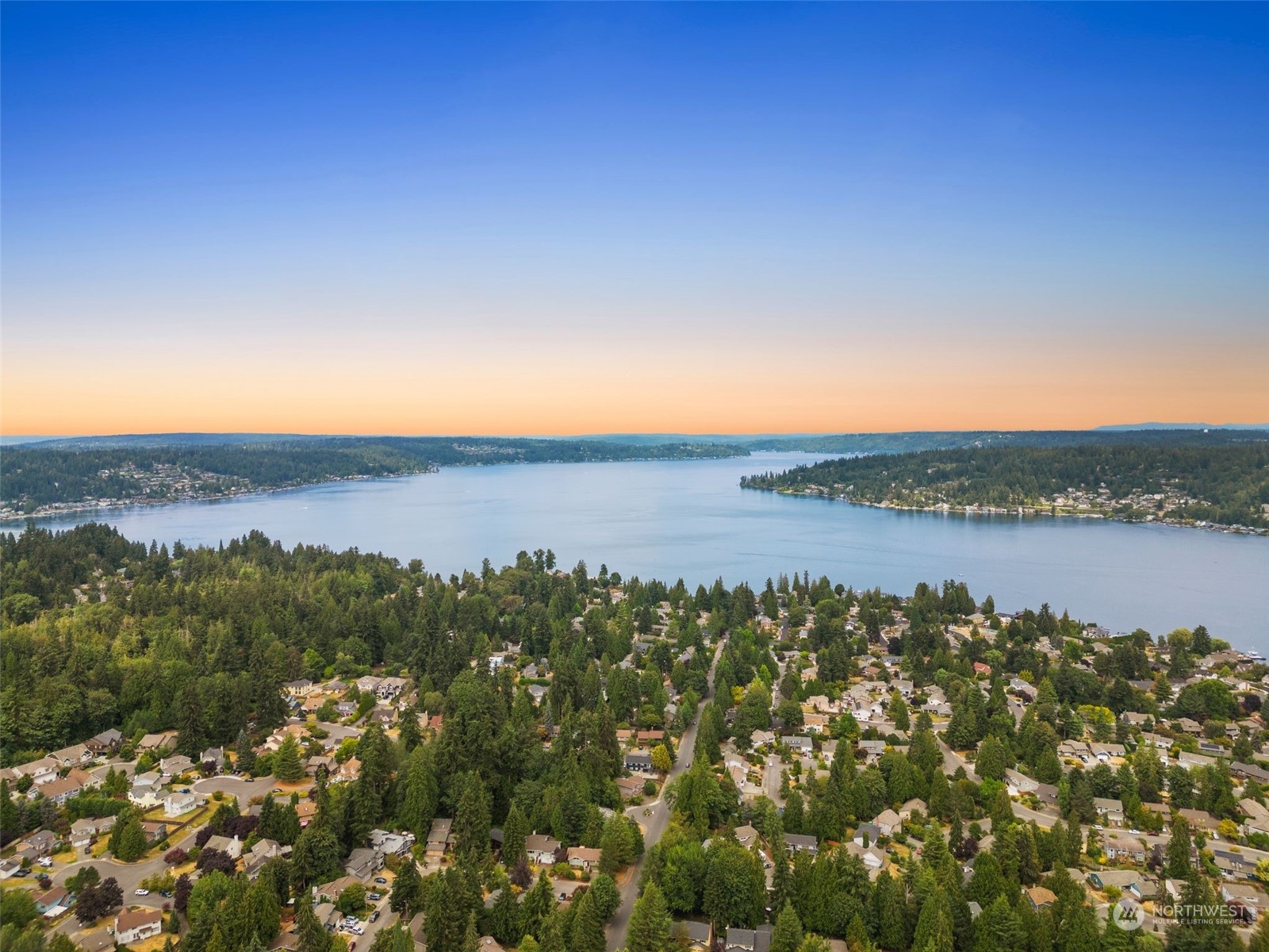 4717 W Lake Sammamish Parkway SE Unit: C206