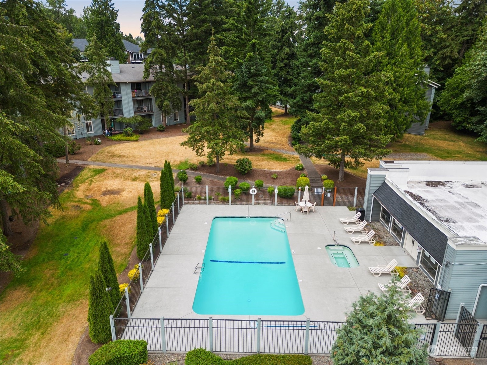 4717 W Lake Sammamish Parkway SE Unit: C206