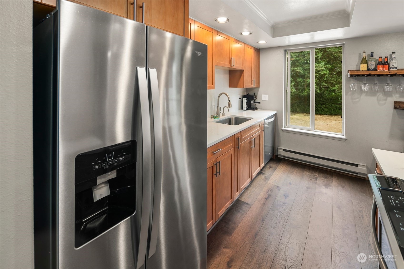 4717 W Lake Sammamish Parkway SE Unit: C206