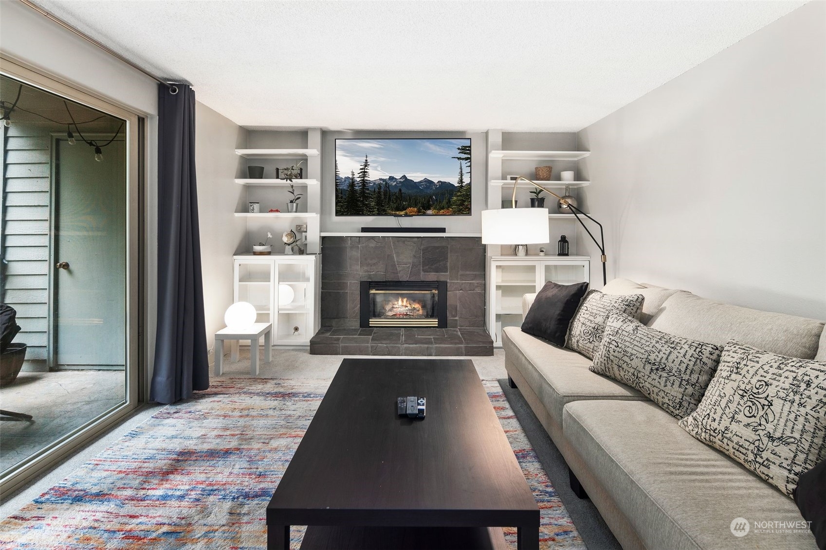 4717 W Lake Sammamish Parkway SE Unit: C206