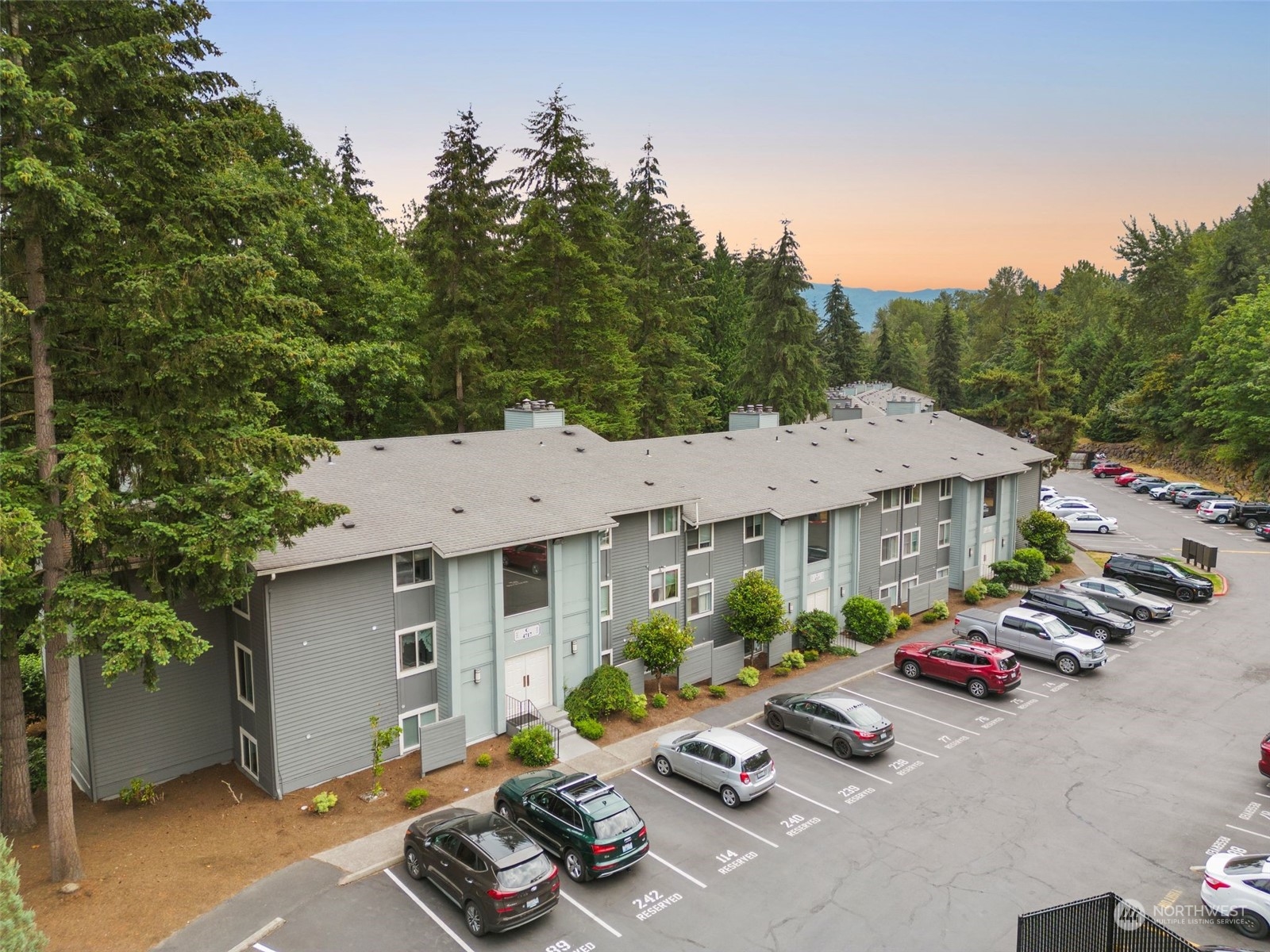 4717 W Lake Sammamish Parkway SE Unit: C206