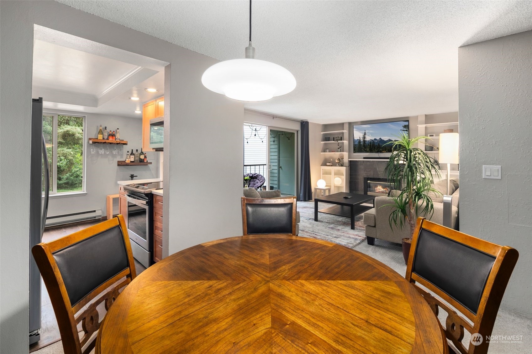 4717 W Lake Sammamish Parkway SE Unit: C206