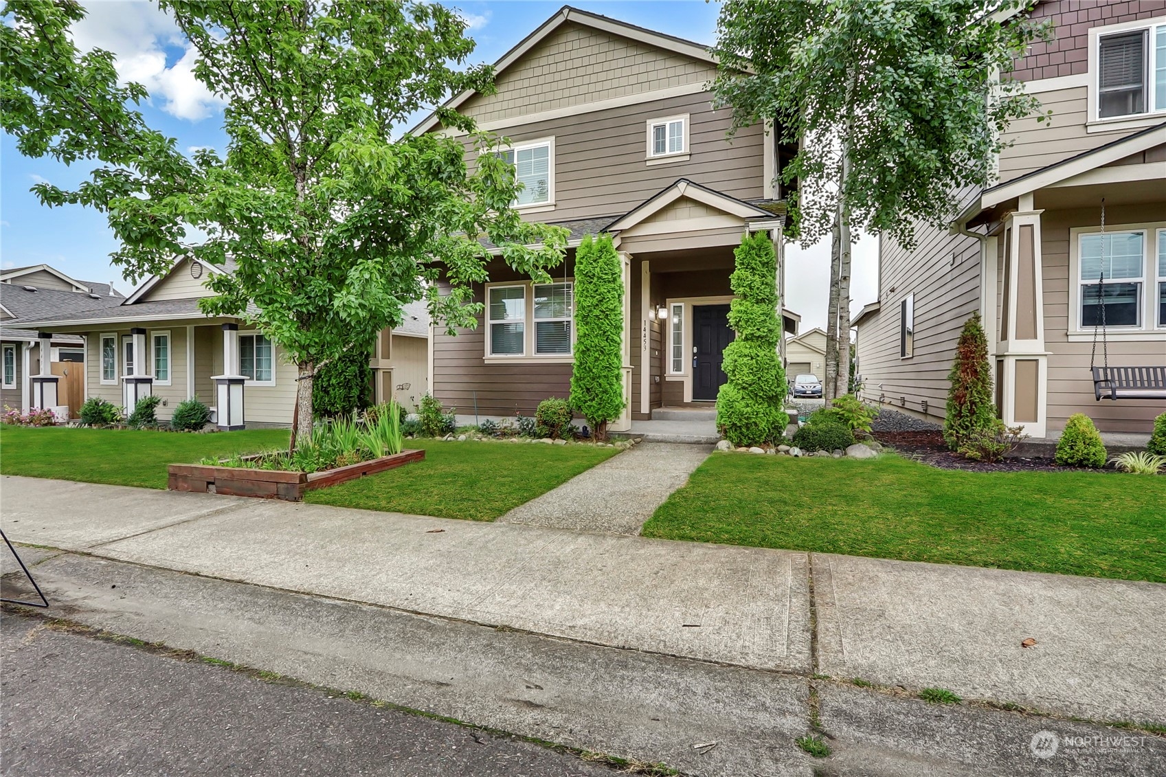 14453 100th Avenue SE