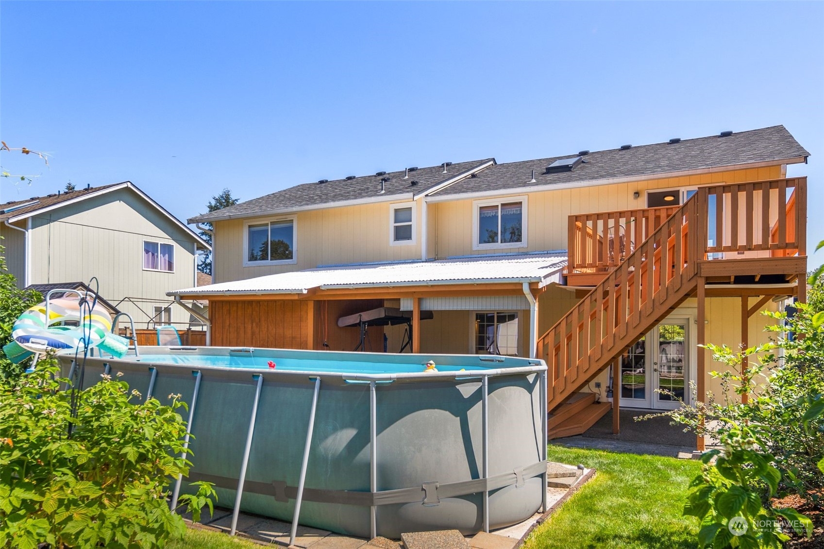 17104 115th Avenue E