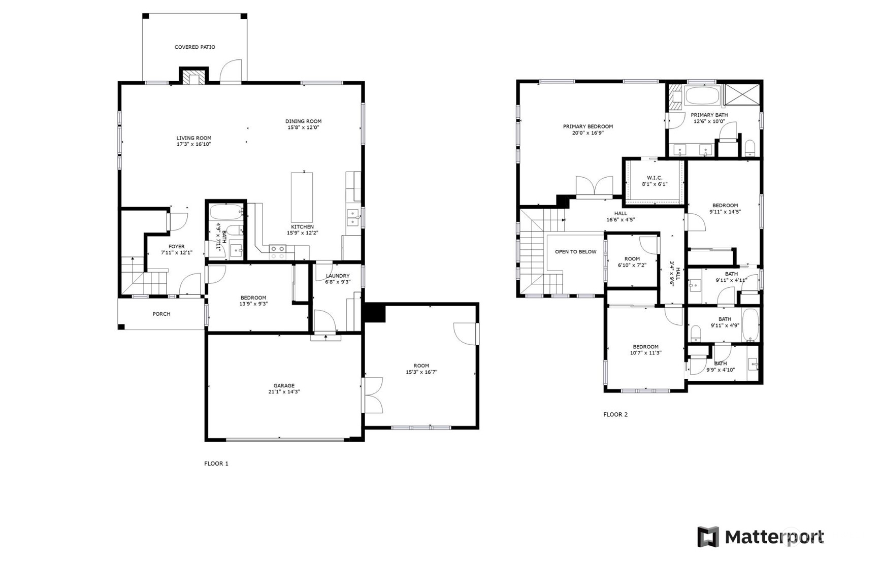 819 S 96th Street