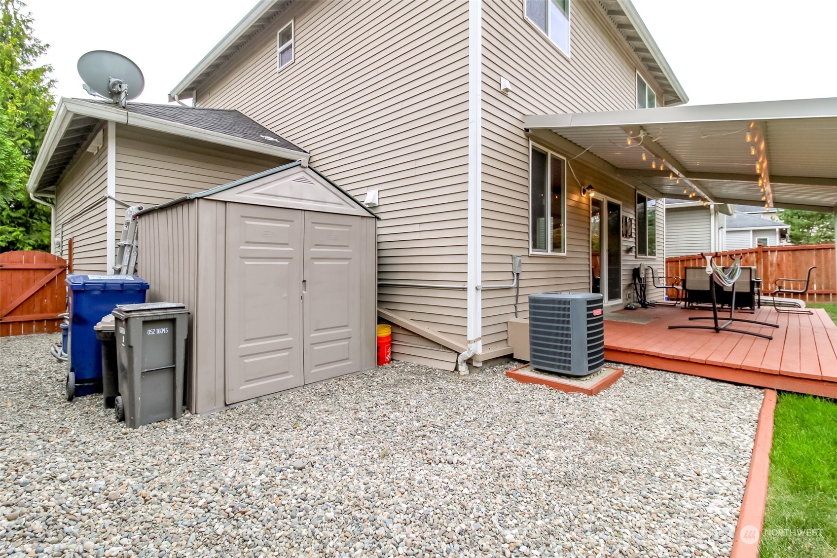 2709 65th Street SE